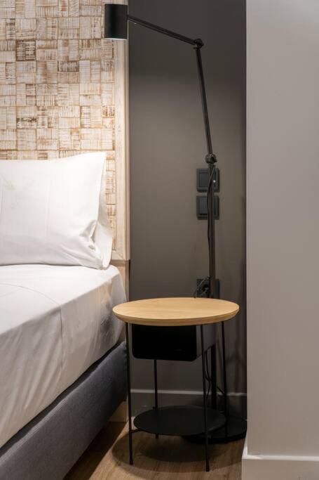 Viola Comfort Suite Atene Esterno foto