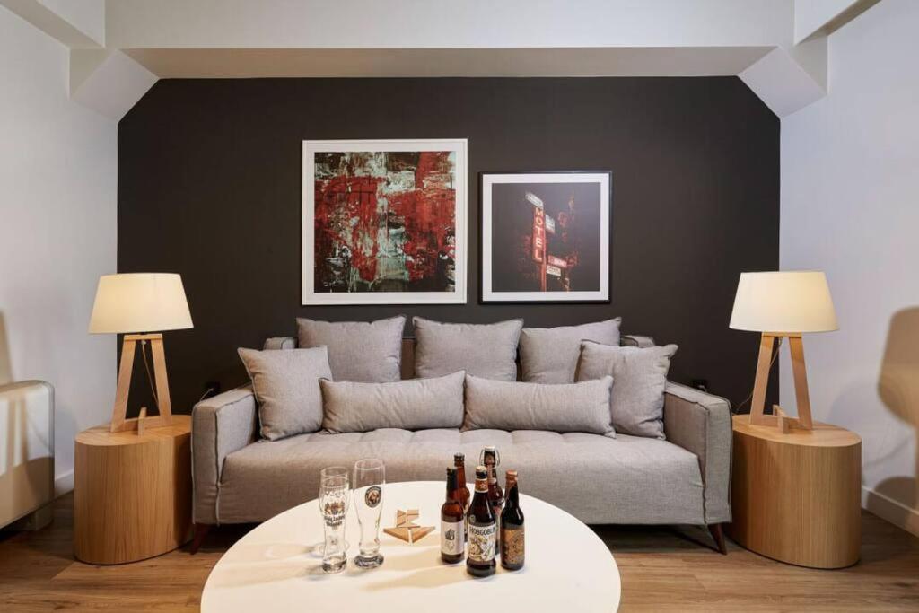 Viola Comfort Suite Atene Esterno foto
