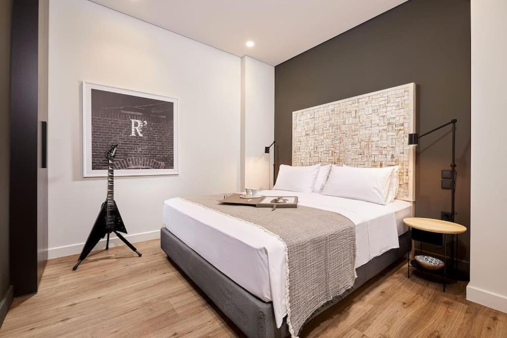 Viola Comfort Suite Atene Esterno foto